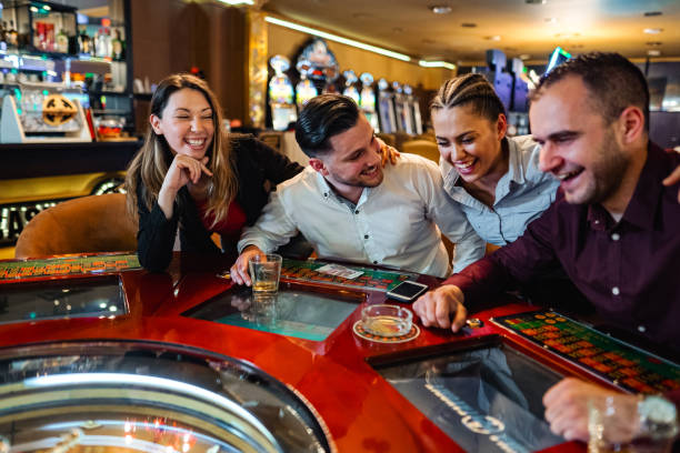 Live dealer and mobile game access displayed on a phone screen