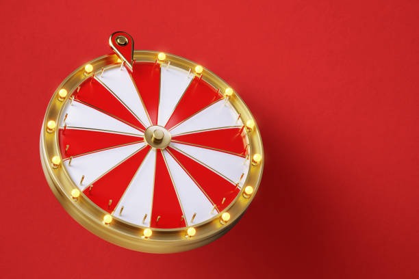 kingbet 89 Monopoly Live wheel interface